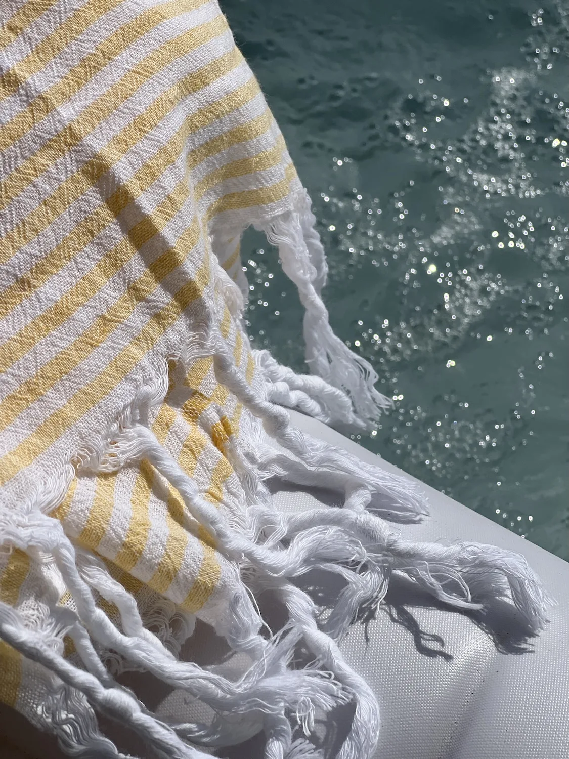 Zdjęcie HAMMAMISTA Serenity Comfort Unfolded 5